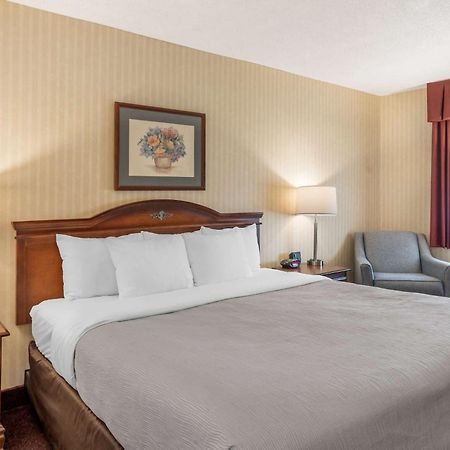 Quality Inn Gettysburg Battlefield Ngoại thất bức ảnh