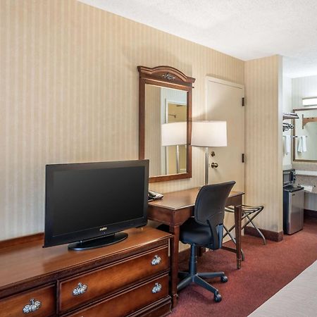 Quality Inn Gettysburg Battlefield Ngoại thất bức ảnh