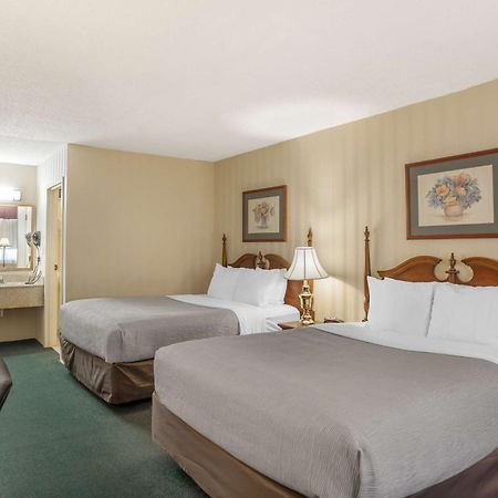 Quality Inn Gettysburg Battlefield Ngoại thất bức ảnh