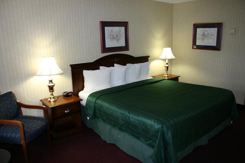Quality Inn Gettysburg Battlefield Ngoại thất bức ảnh