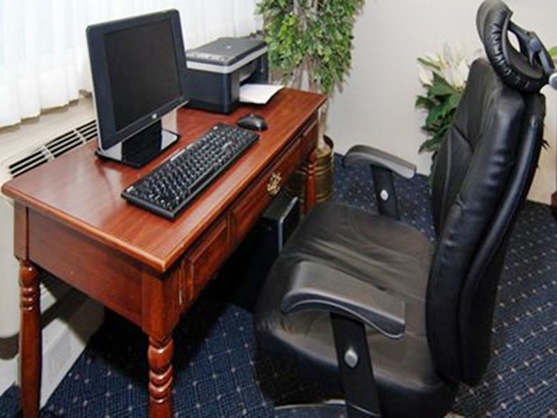 Quality Inn Gettysburg Battlefield Ngoại thất bức ảnh