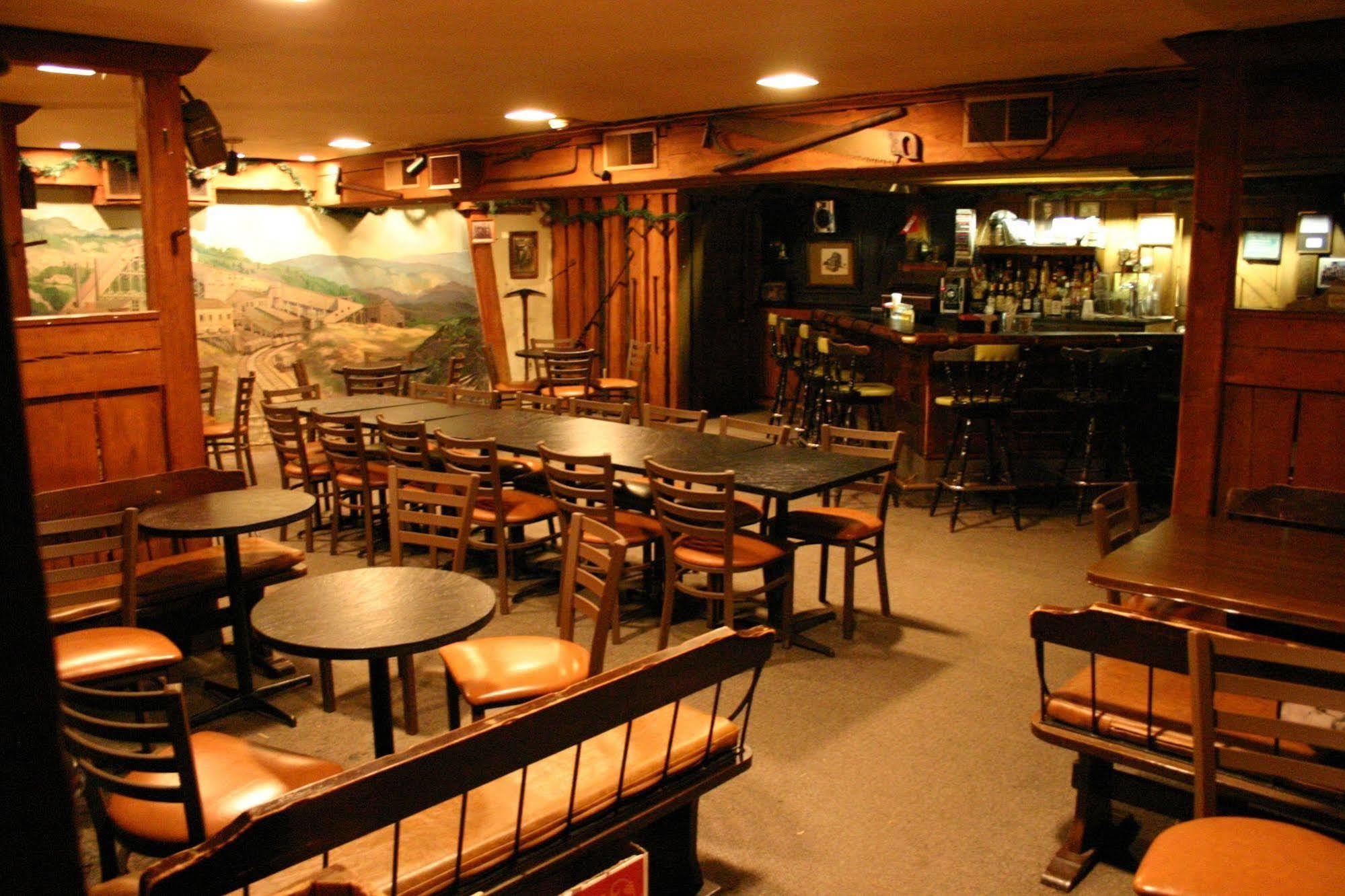 Quality Inn Gettysburg Battlefield Ngoại thất bức ảnh