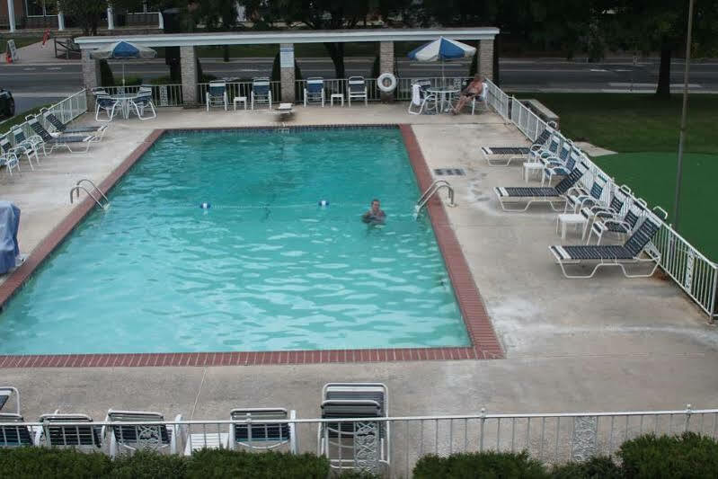 Quality Inn Gettysburg Battlefield Ngoại thất bức ảnh