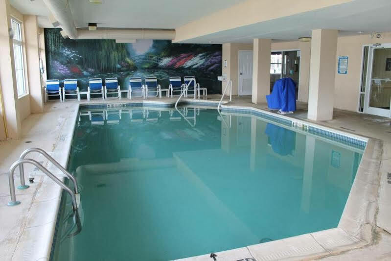 Quality Inn Gettysburg Battlefield Ngoại thất bức ảnh